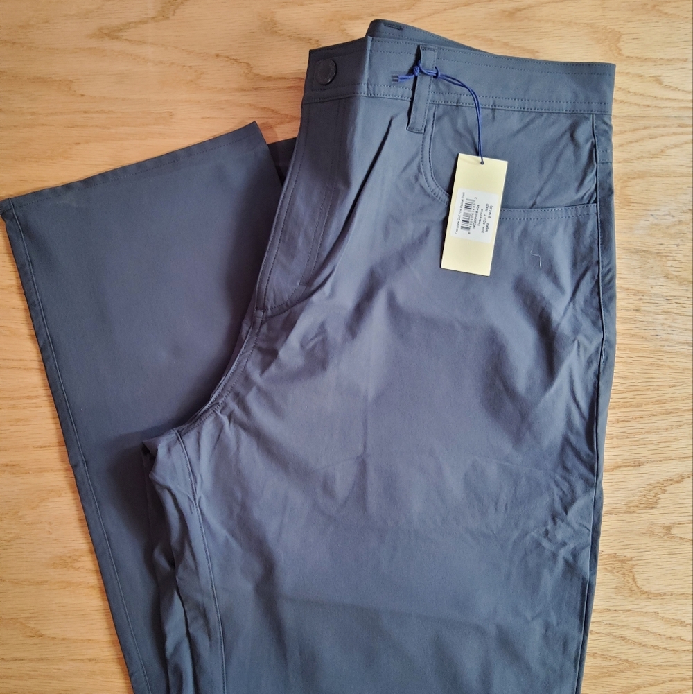 Onward Reserve Golf Pants